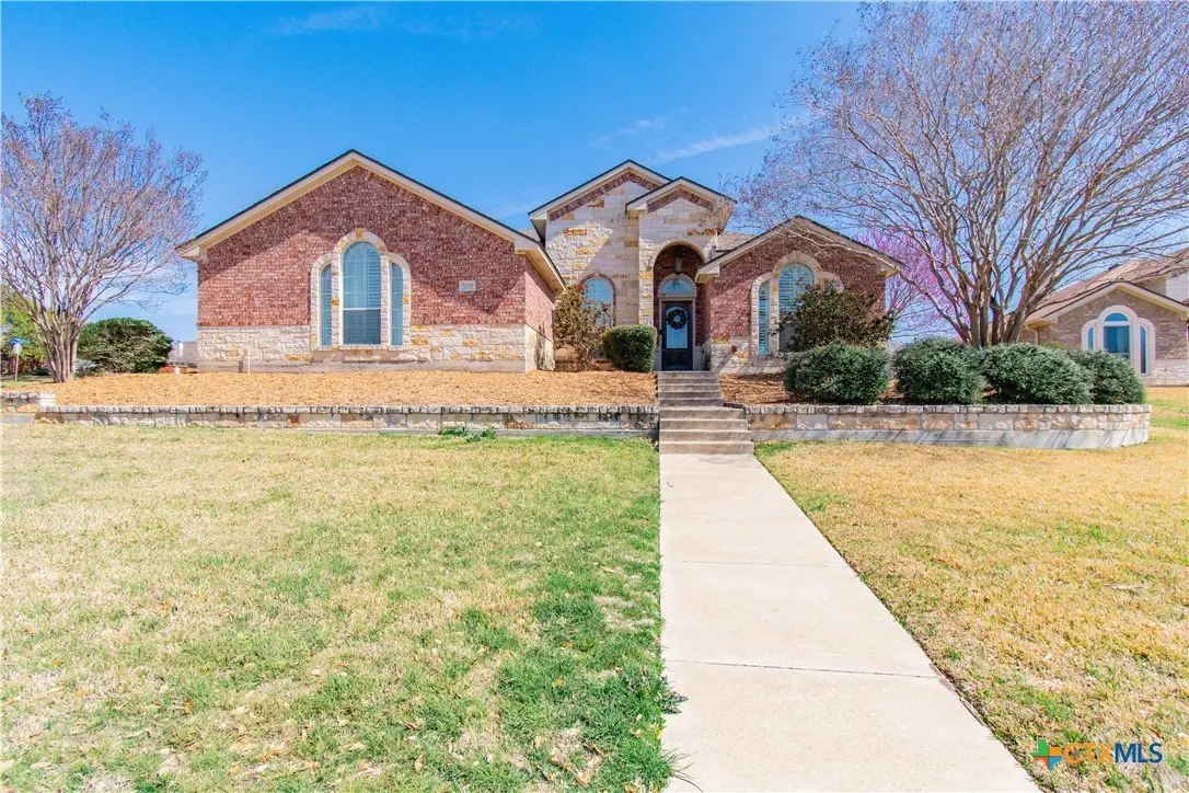 5115 April Dawn, Temple, TX 76502 - #1