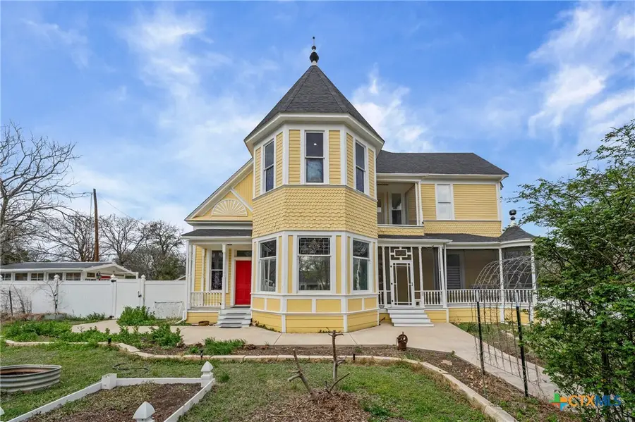 300 Estelle Rice Drive, Moody, TX 76557 - #2