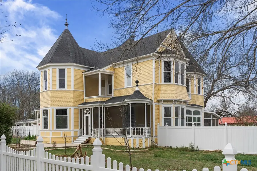 300 Estelle Rice Drive, Moody, TX 76557 - #3