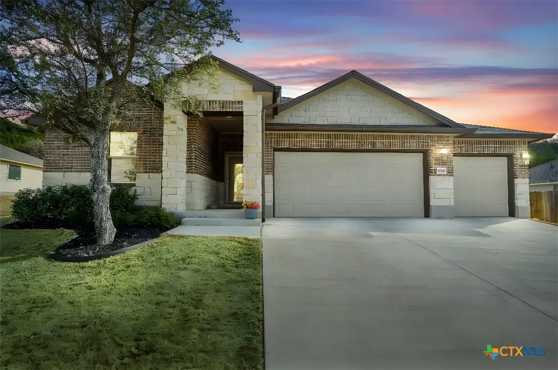 129 Minnie J Loop, Copperas Cove, TX 76522 - #1