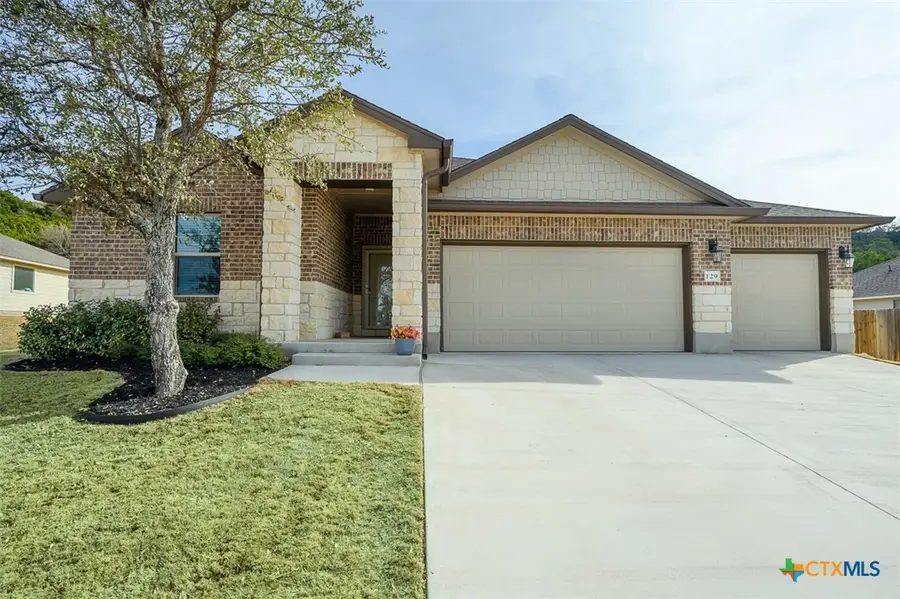 129 Minnie J Loop, Copperas Cove, TX 76522 - #2