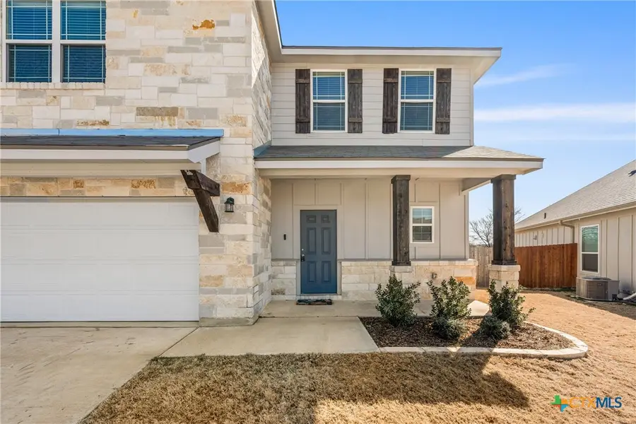 607 Friar Tuck Drive, Temple, TX 76502 - #3