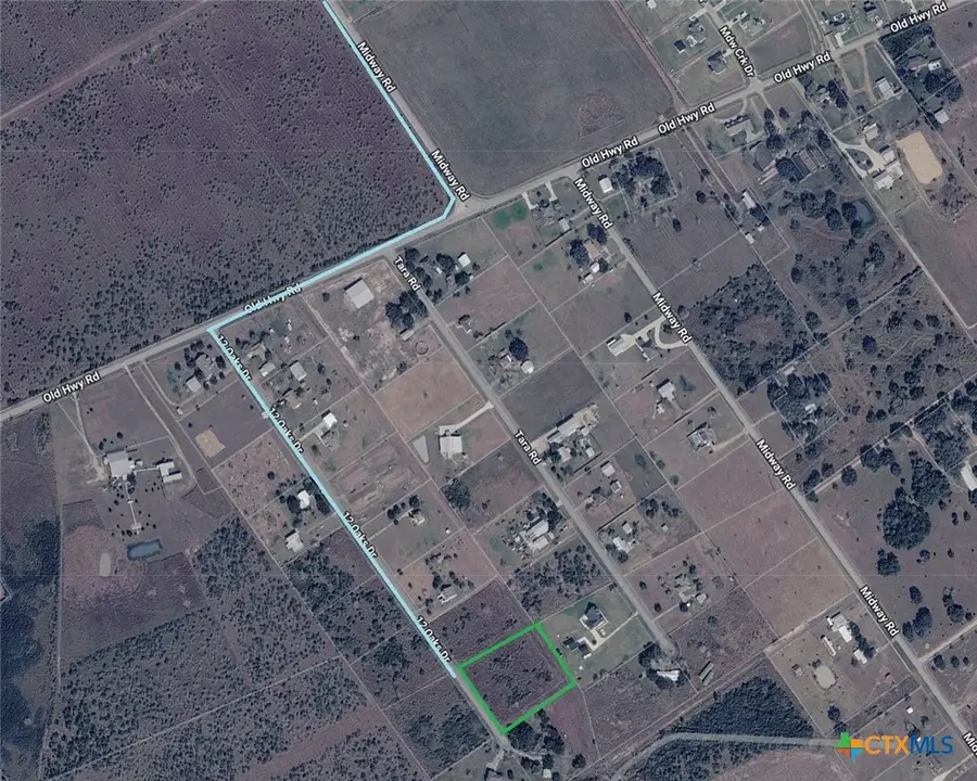 12 W Oaks, Victoria, TX 77905 - #3