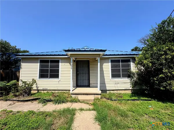 1205 E Avenue G, Killeen, TX 76541