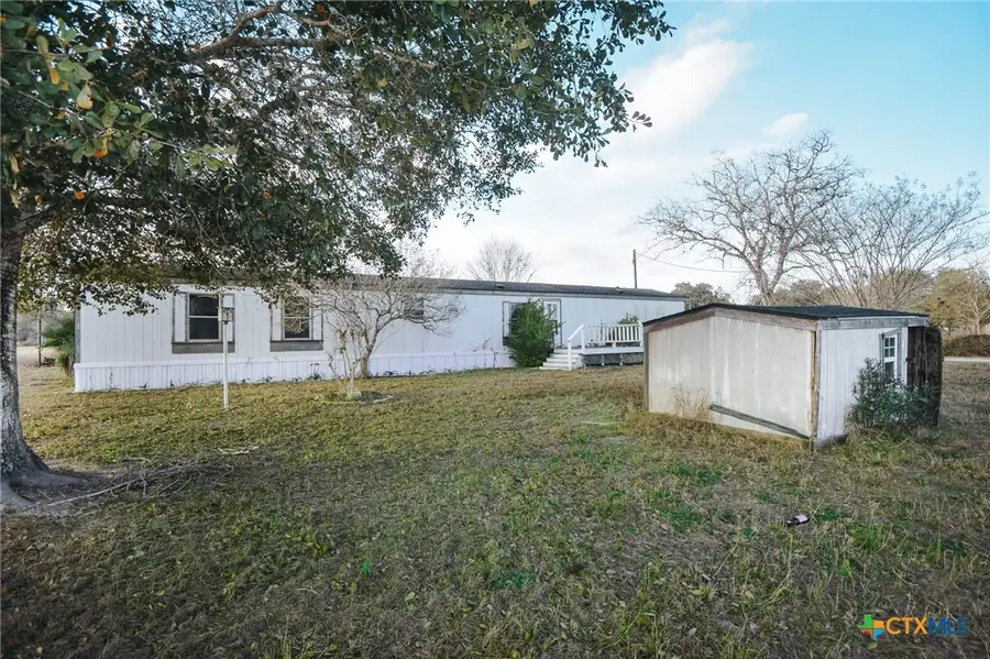 768 Rodeo Road, Inez, TX 77968 - #2