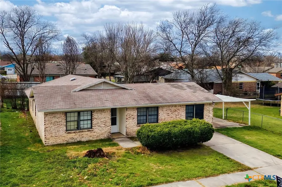 1512 Mccreary Avenue, Killeen, TX 76549 - #2