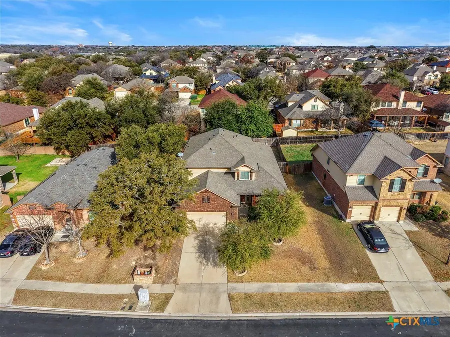 5405 Sulfur Spring Drive, Killeen, TX 76542 - #3