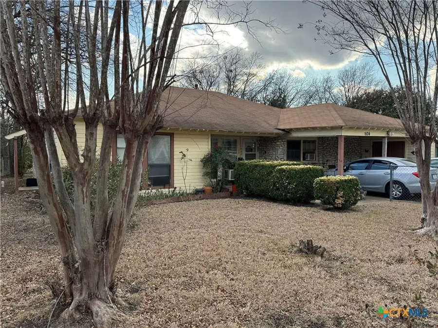 1602 Alamo Avenue, Killeen, TX 76541 - #3