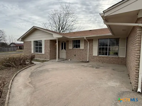 3007 Sierra Drive, Killeen, TX 76543