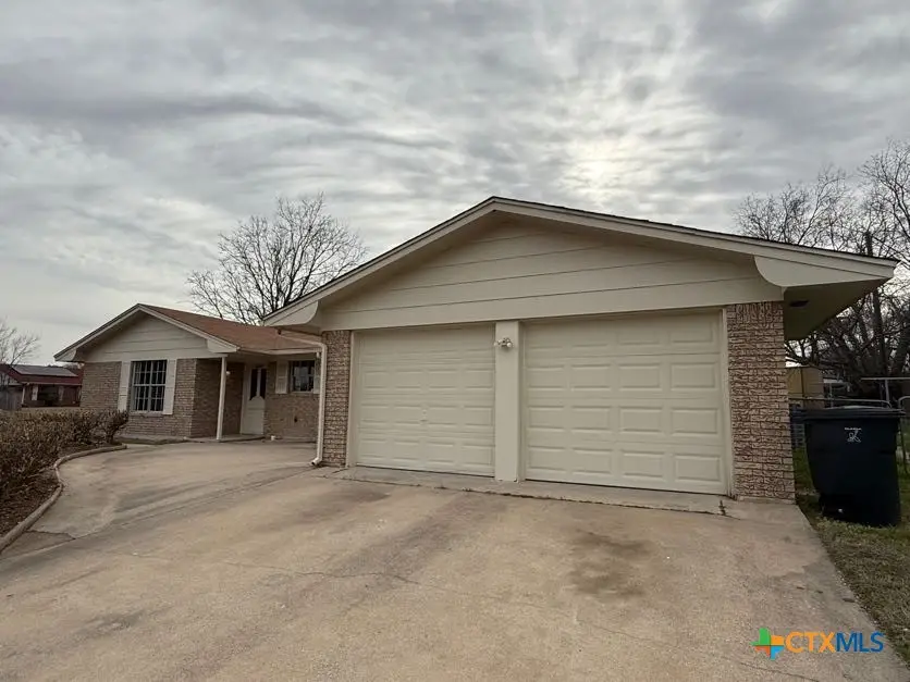 3007 Sierra Drive, Killeen, TX 76543 - #2