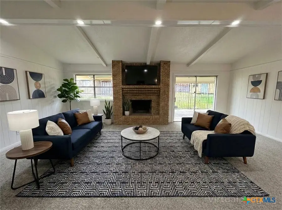 3007 Sierra Drive, Killeen, TX 76543 - #3