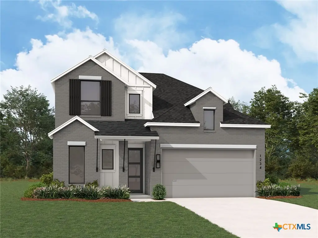 113 Gazelle Point, Cibolo, TX 78108 - #1