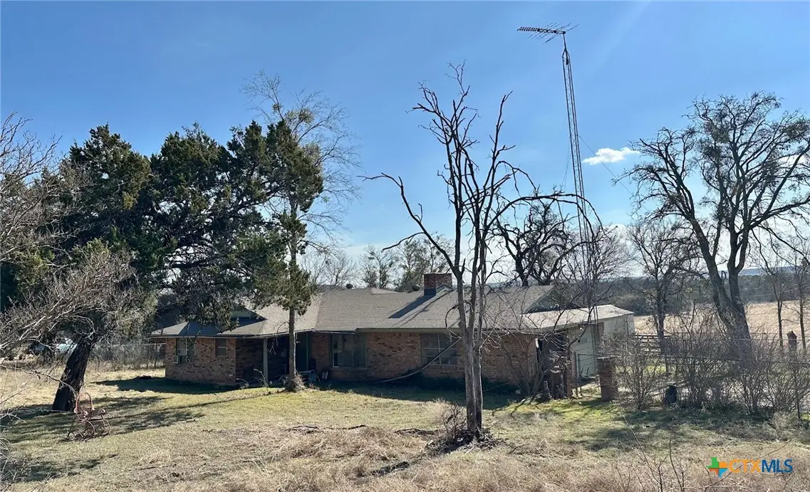 1950 County Road 299, Gatesville, TX 76528 - #1