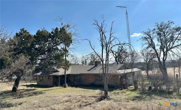 1950 County Road 299, Gatesville, TX 76528