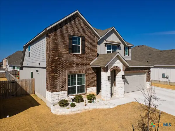 2010 Cutleaf Drive, Temple, TX 76502