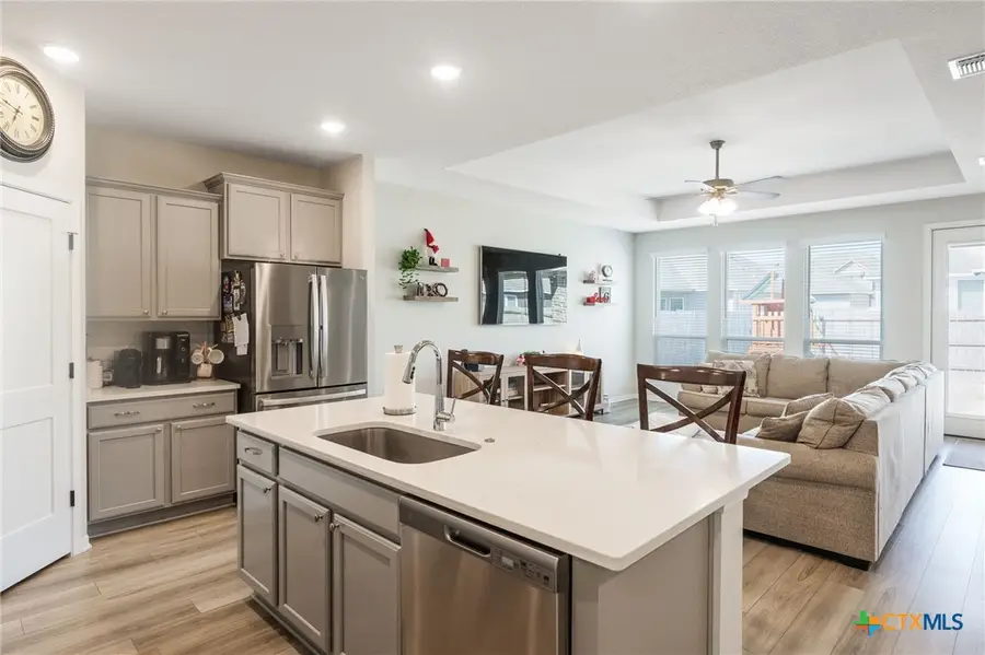 2010 Cutleaf Drive, Temple, TX 76502 - #3