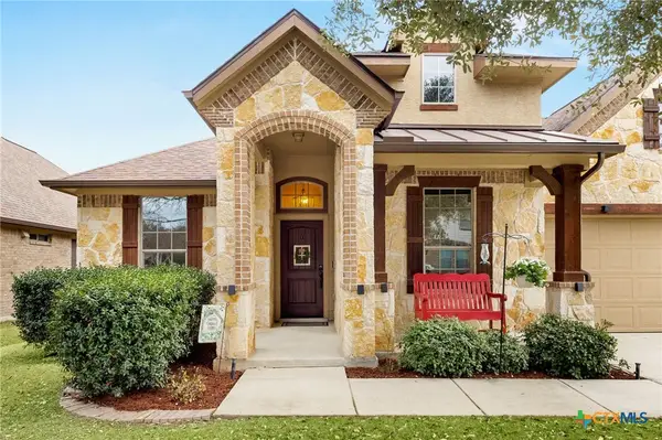 378 Pecan Meadows, New Braunfels, TX 78130