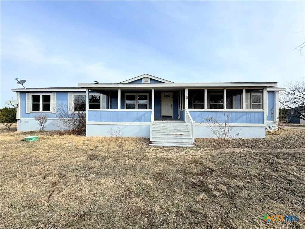 1280 County Road 118, Copperas Cove, TX 76522 - #1