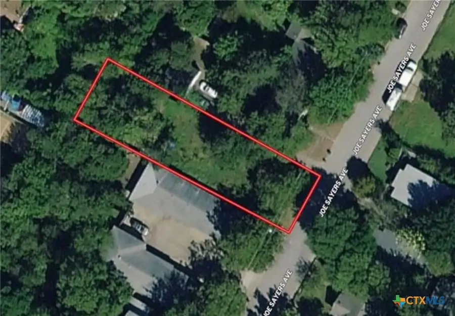 5606 1/2 Joe Sayers Avenue, Austin, TX 78756 - #3