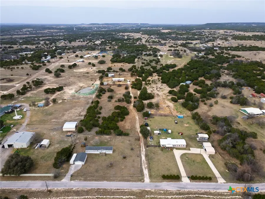 257 County Road 3355, Kempner, TX 76539 - #2