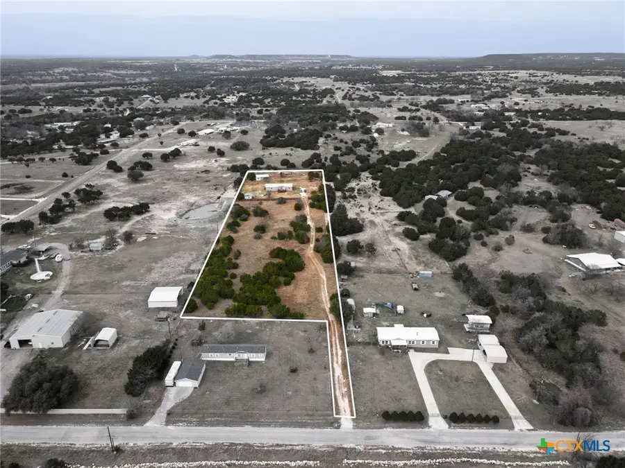 257 County Road 3355, Kempner, TX 76539 - #3