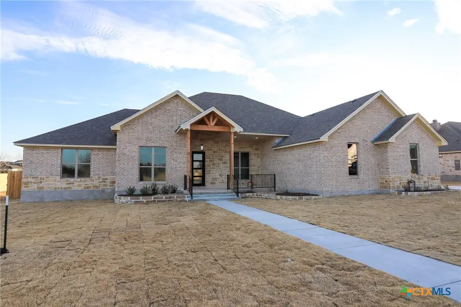 1820 Dorian Drive, Salado, TX 76571 - #3