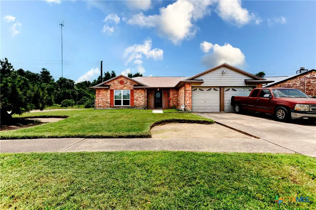 8403 South Meadow Bird Circle, Missouri City, TX 77489 - #1