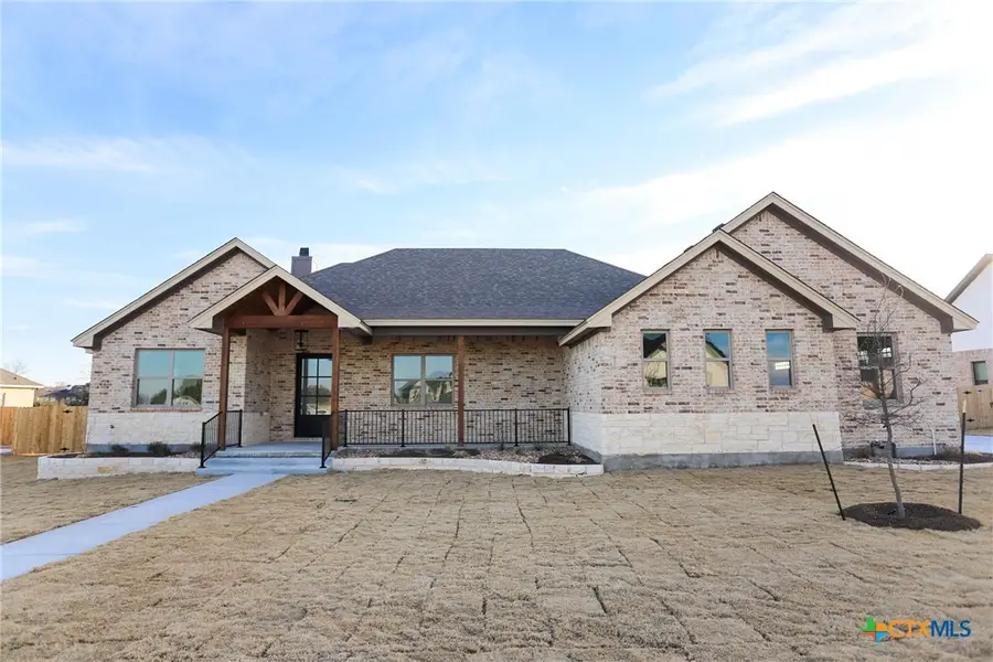 1814 Dorian Drive, Salado, TX 76571 - #3