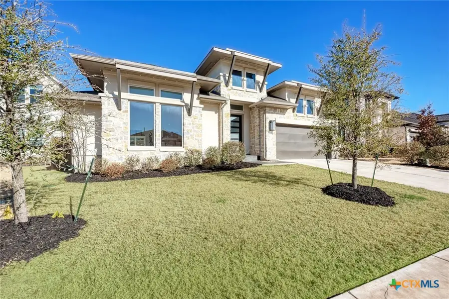 1536 Caylea Bluff Lane, Georgetown, TX 78628 - #2