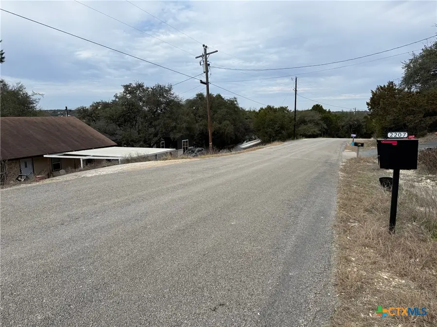 2192 Waterfront Drive, Canyon Lake, TX 78133 - #2