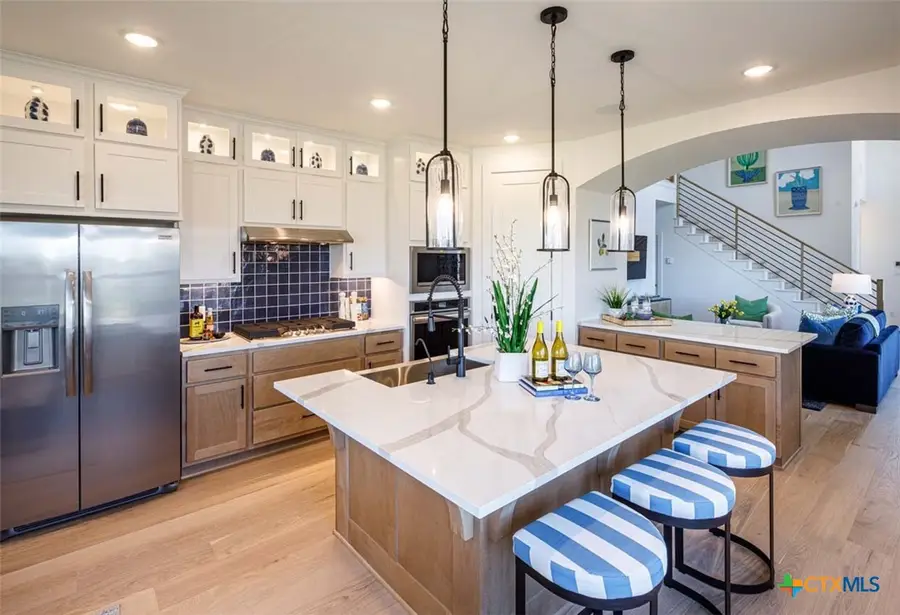 105 Lake Como Point, New Braunfels, TX 78130 - #2