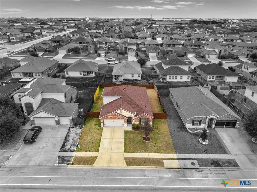 3607 Cotton Patch Drive, Killeen, TX 76549 - #2