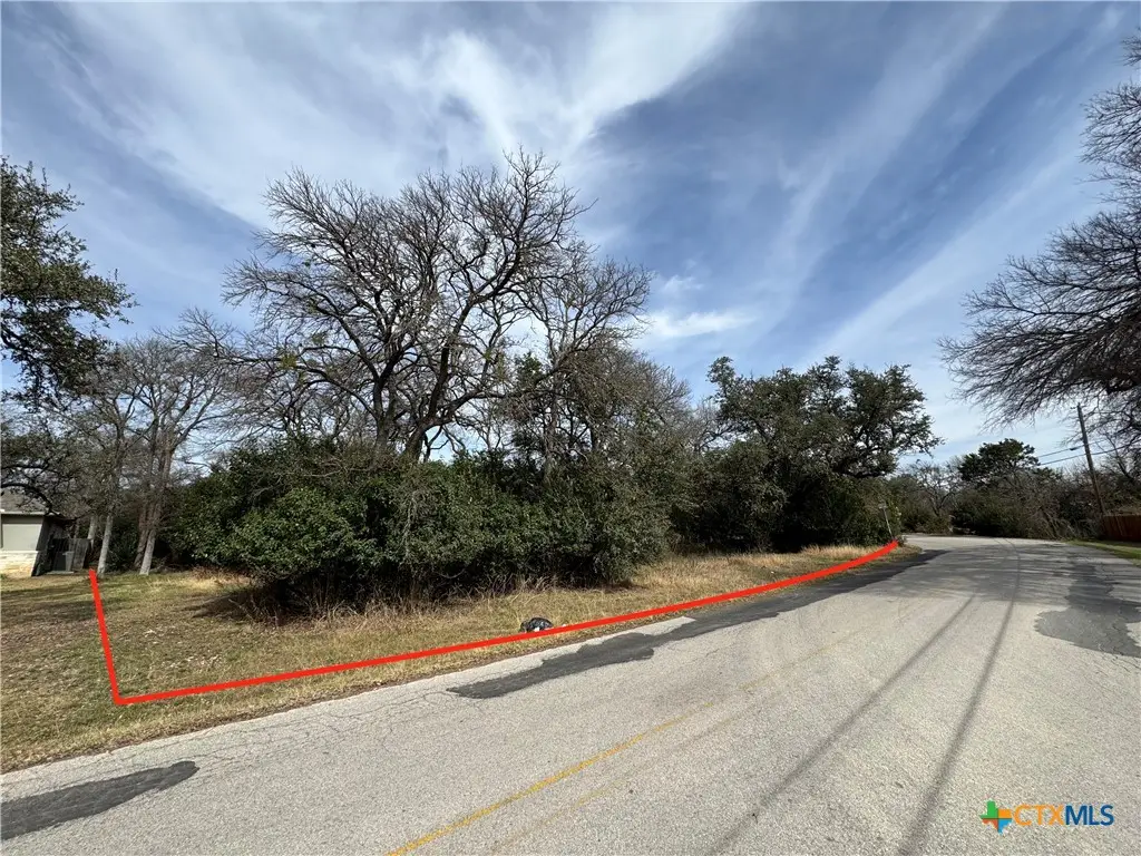 TBD Arrowhead Point Road, Belton, TX 76513 - #1