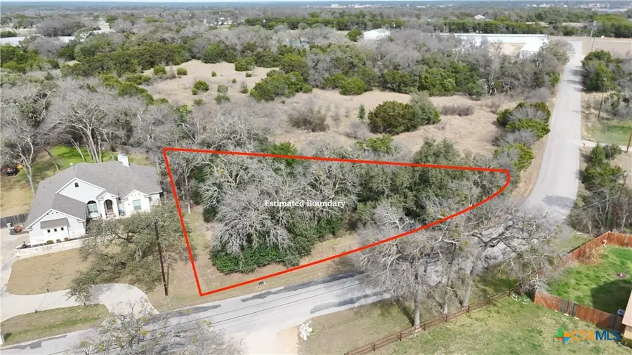 TBD Arrowhead Point Road, Belton, TX 76513 - #2