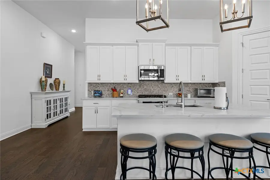 3009 Sage Ranch Drive, Leander, TX 78641 - #3