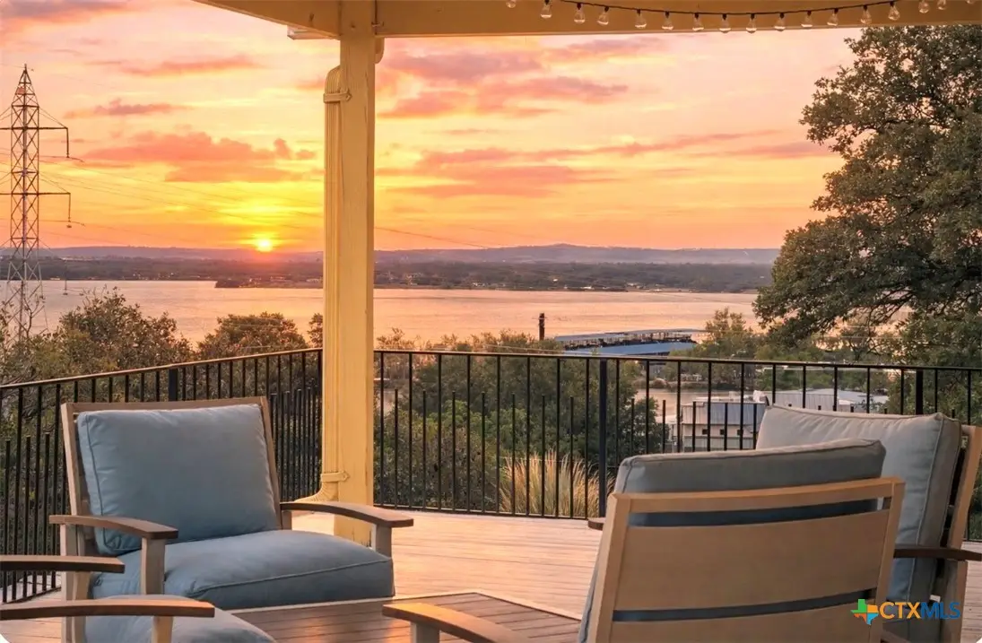 100 Kings Way, Horseshoe Bay, TX 78657 - #1