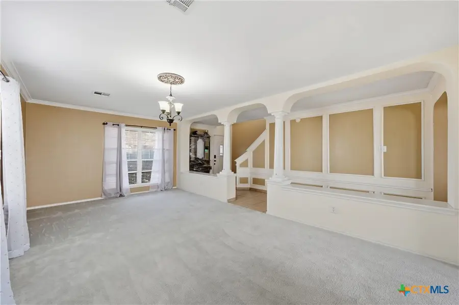 4804 Water Oak Drive, Killeen, TX 76542 - #3