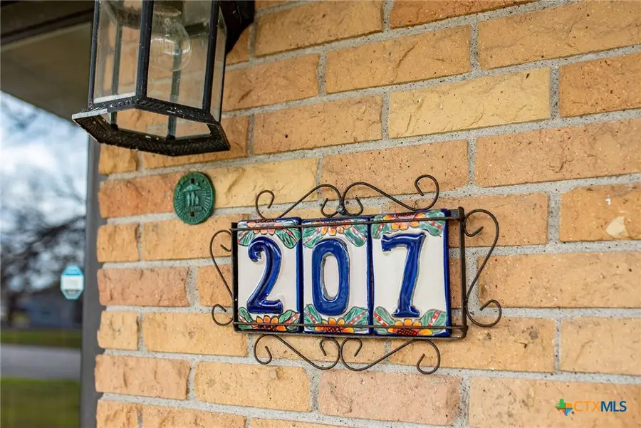 207 Williams, Tivoli, TX 77990 - #3