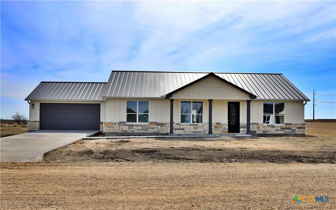 4295 Stringtown Road, Temple, TX 76501 - #1