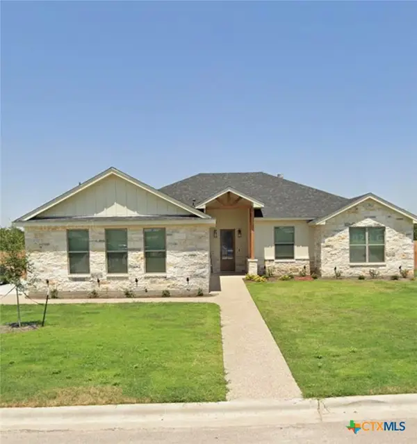108 Inwood Drive, Gatesville, TX 76528