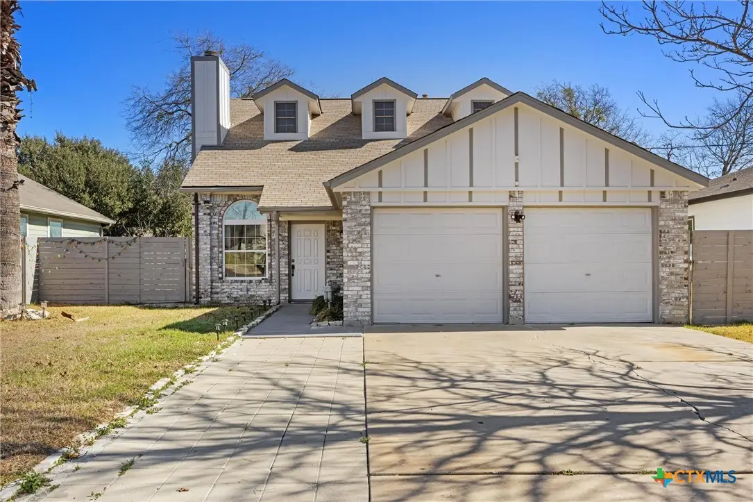 2401 Smith Branch Boulevard, Georgetown, TX 78626 - #1