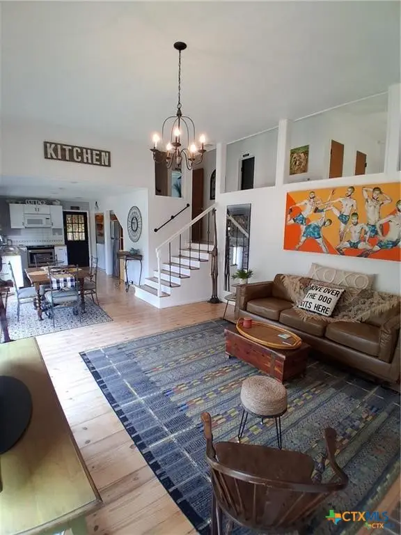 1837 Colleen Drive, Canyon Lake, TX 78133 - #1