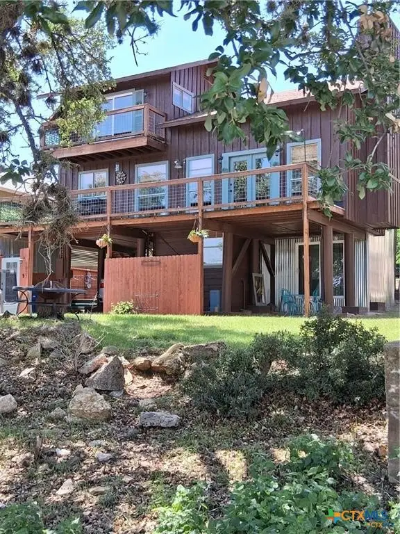 1837 Colleen Drive, Canyon Lake, TX 78133 - #2