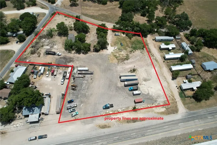 6055 W Us Highway 190 I-14, Belton, TX 76513 - #2