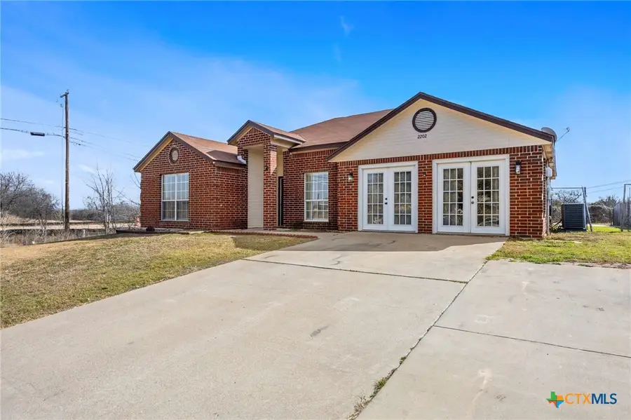 2202 Waterfall Drive, Killeen, TX 76549 - #3