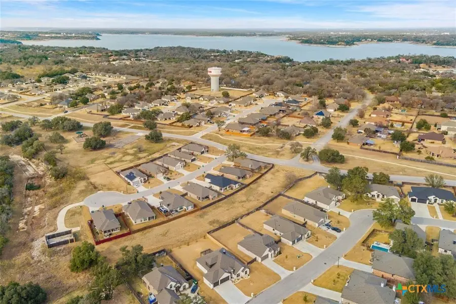 3116 Ingram Circle, Belton, TX 76513 - #2