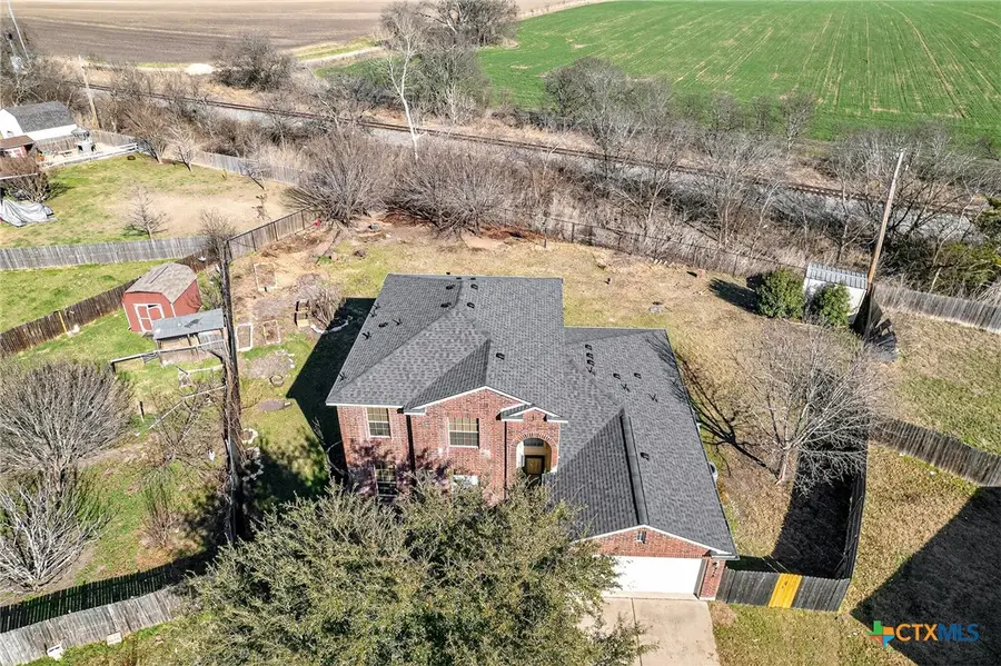 218 Dalgoner Lane, Temple, TX 76502 - #3