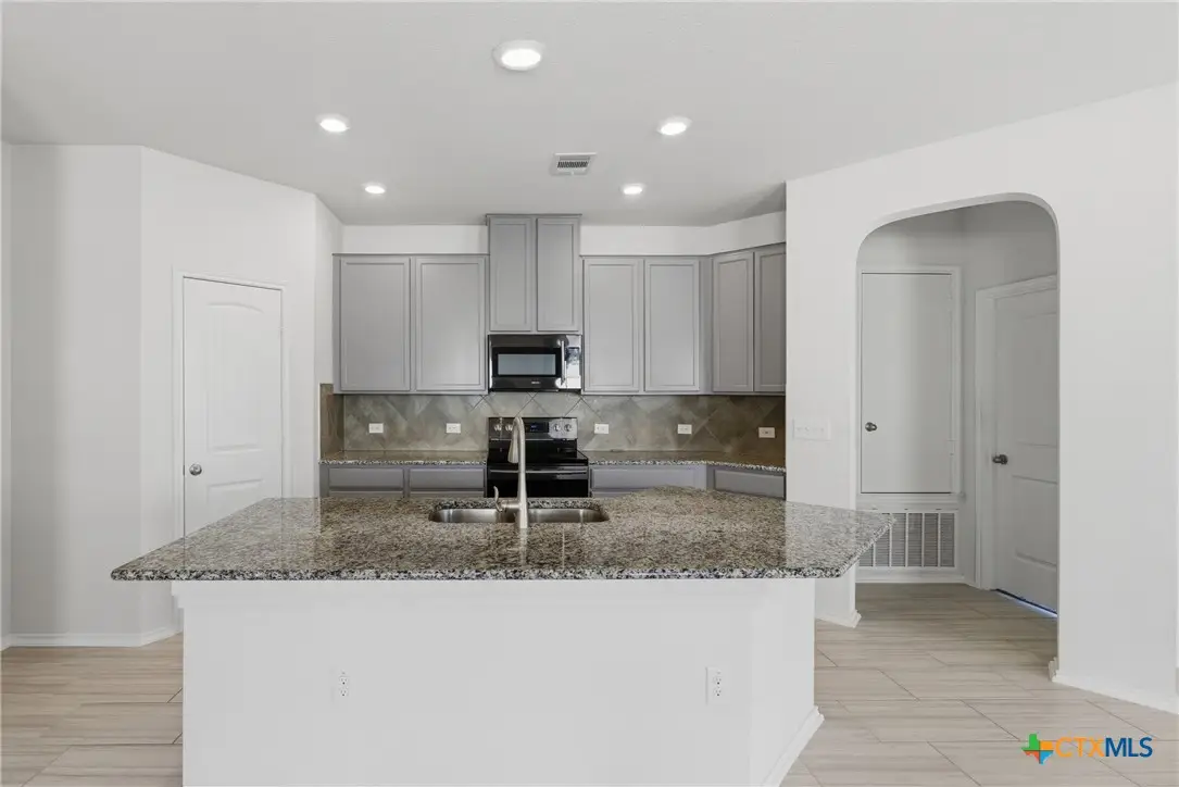 809 Screech Owl Drive, Pflugerville, TX 78660 - #1