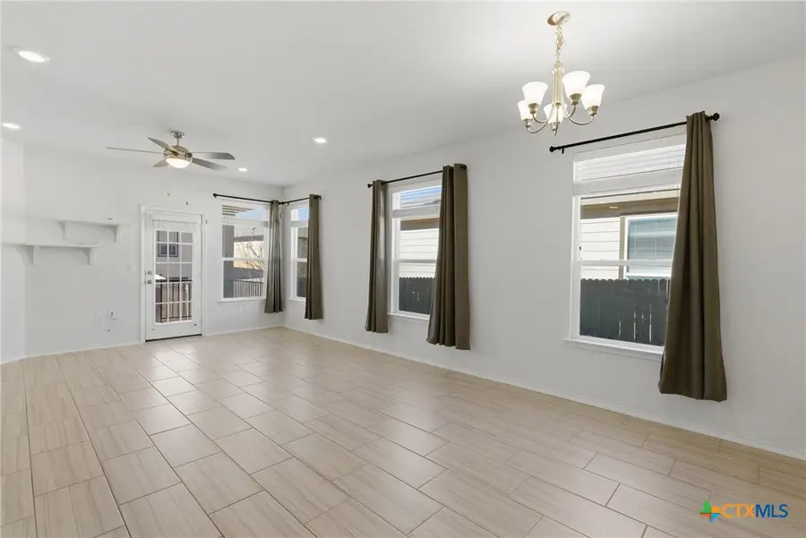 809 Screech Owl Drive, Pflugerville, TX 78660 - #2