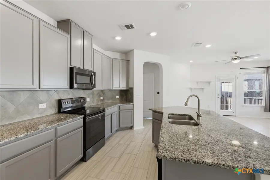 809 Screech Owl Drive, Pflugerville, TX 78660 - #3